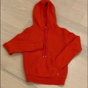 Cute Juicy couture fuzzy sweater